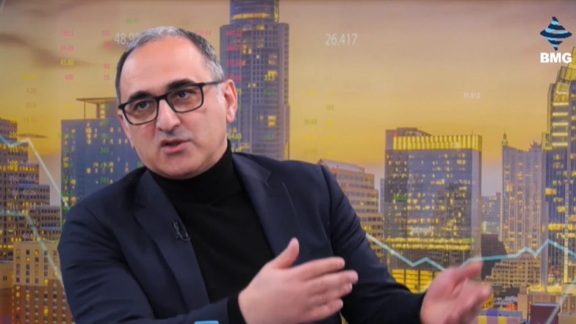 დავით კიზირია