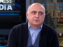ირაკლი გიორგობიანი