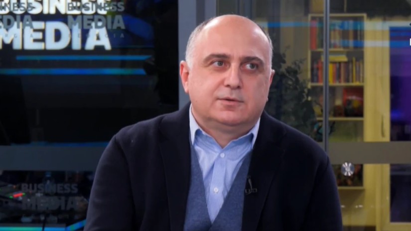 გაზრდილი ფასები ენერგომატარებლებზე, ინფრასტრუქტურის მიმდინარე კონტრაქტებს და ტენდერებს რისკის ქვეშ აყენებს - ასოციაცია