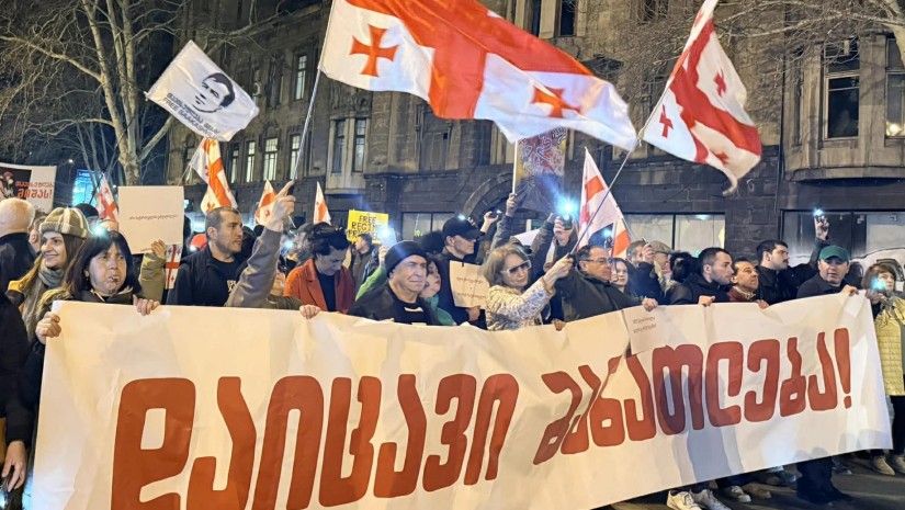მარში