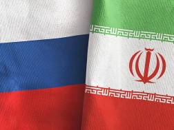 ირანმა და რუსეთმა $600-მილიონიანი სამხედრო შეთანხმება გააფორმეს - რას მოიცავს ის?