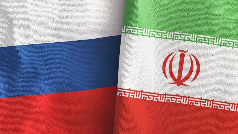 რუსეთი და ირანი