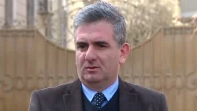 ედიშერ ქარჩავა 