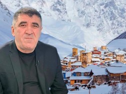 გოჩა ჭელიძე
