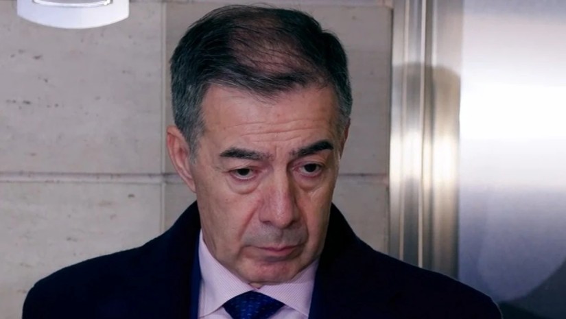 ირაკლი ნატროშვილი