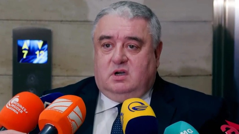 ჯაბა სამუშია