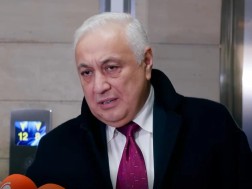 დავით გურგენიძე