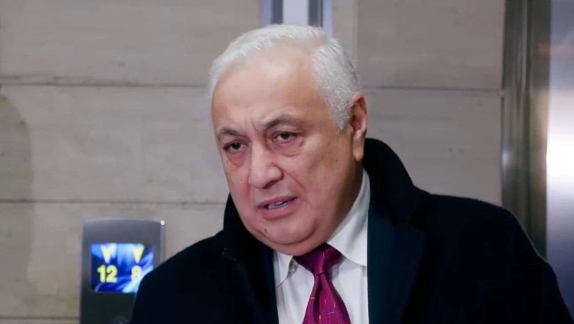 დავით გურგენიძე