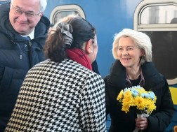 Глава Еврокомиссии