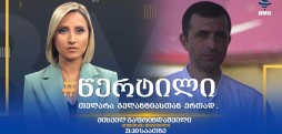 მიხეილ გაფრინდაშვილი
