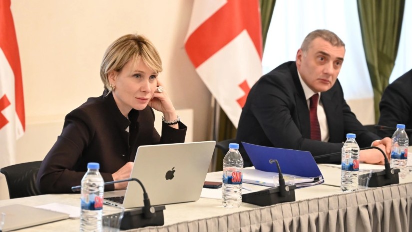 რას ეფუძნება "ფასების კომისიის" დასკვნა | განმარტება