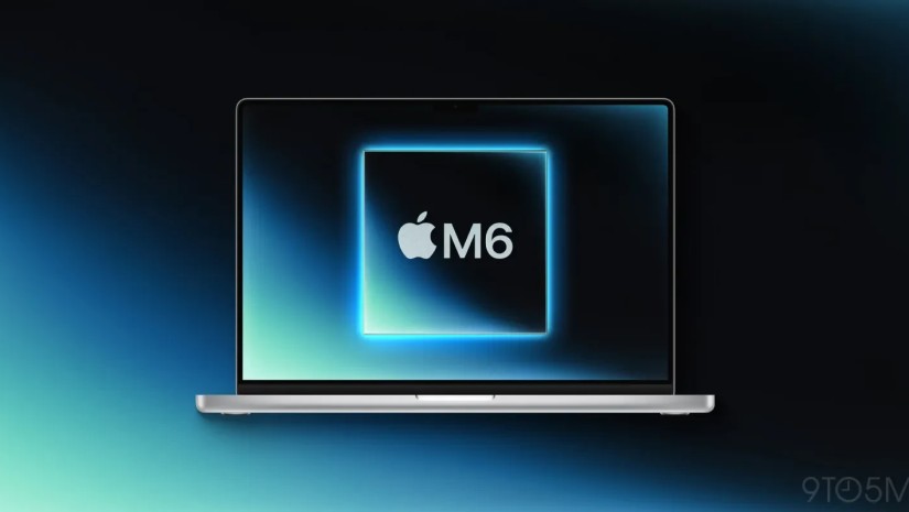 M6 Macbook