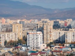 თბილისი ბინები