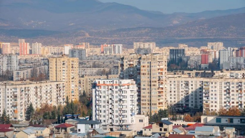„აპრილში, თბილისში უძრავი ქონების ტრანზაქციები 12.7%-ით, წლის 4 თვეში კი 15%-ით გაიზარდა“ - Colliers Georgia