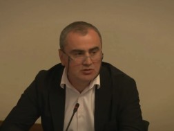 ლაშა გოცირიძე