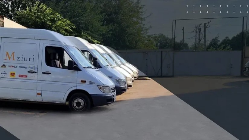 მზიური