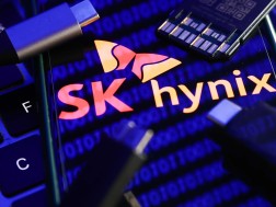 SK hynix
