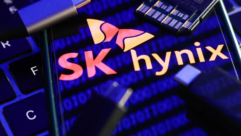 კორეული SK hynix-ის საბაზრო კაპიტალიზაცია რეკორდულად გაიზარდა