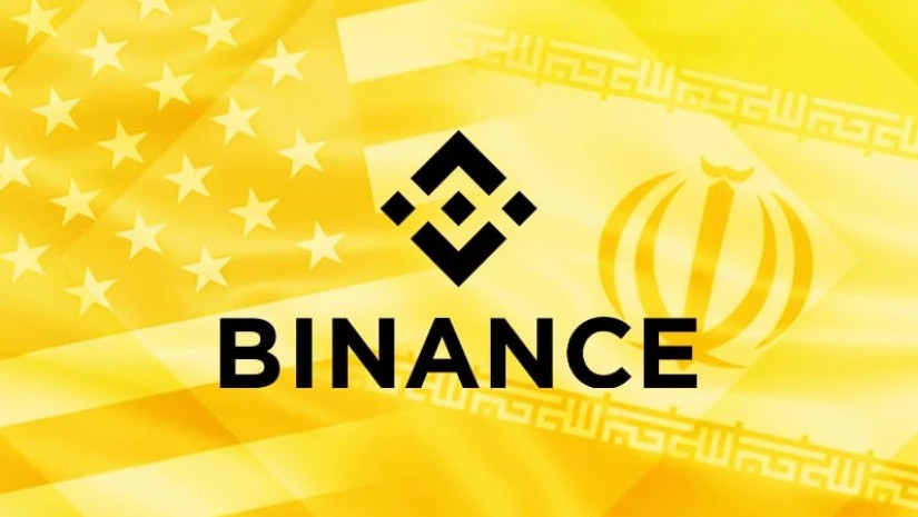 binance
