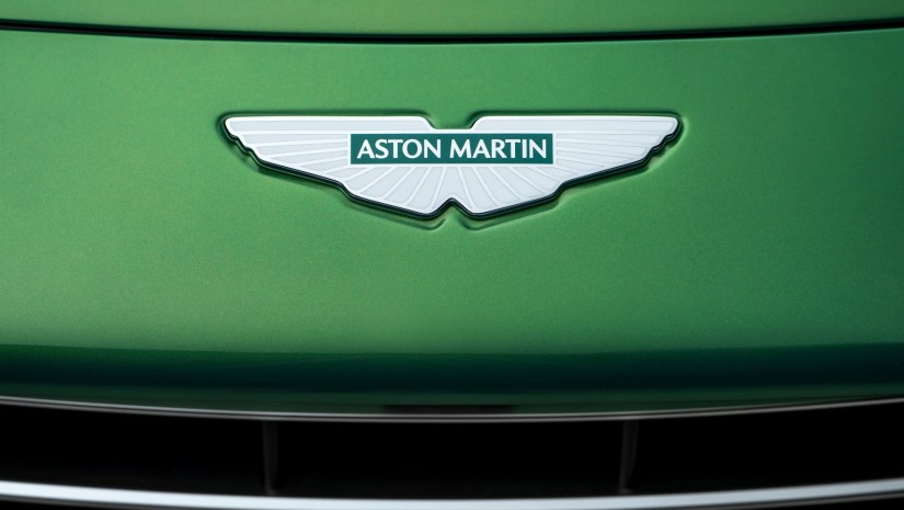 Aston Martin