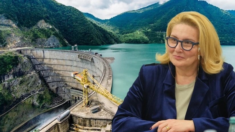 ინგა ფხალაძე
