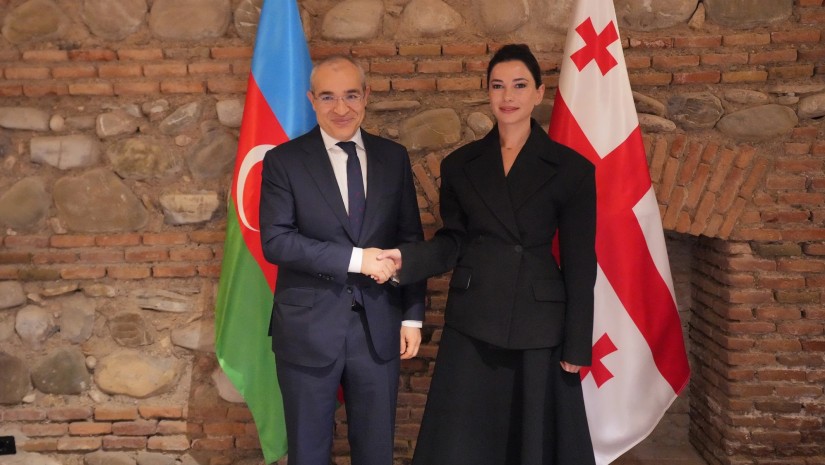 მარიამ ქვრივიშვილი