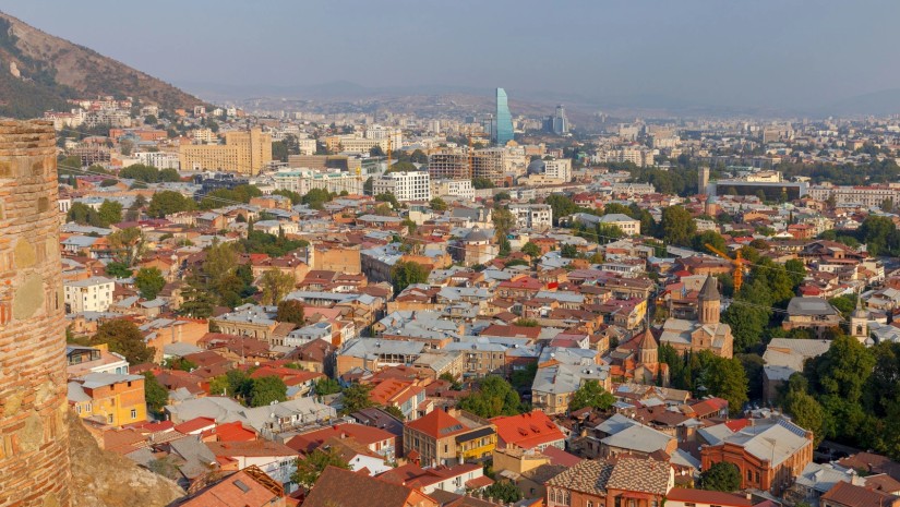 თბილისი