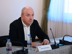 გურამ მაჭარაშვილი