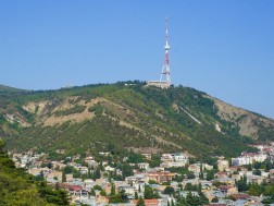 თბილისი