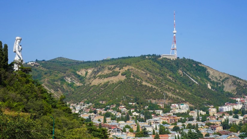 თბილისი