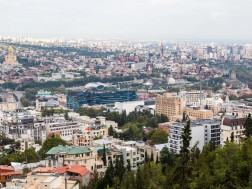 თბილისი