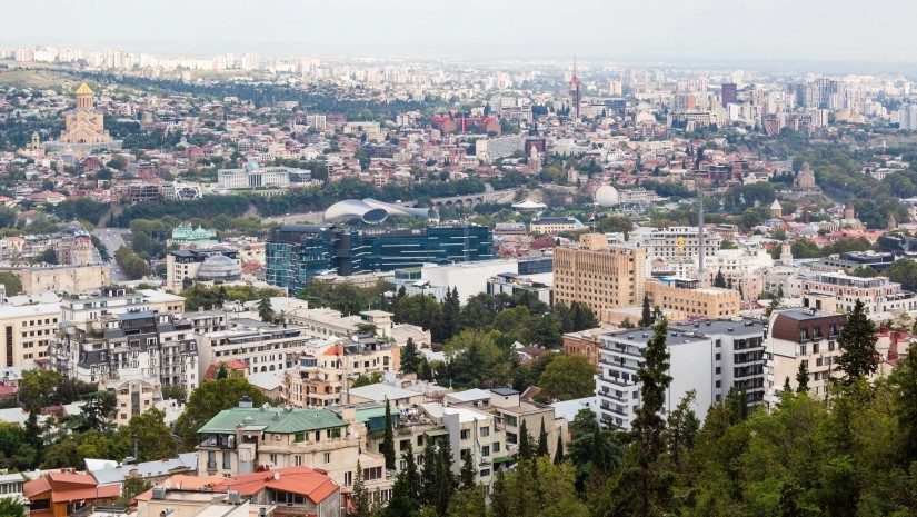 I კვარტალში ადგილობრივი ტურიზმის გაიზარდა
