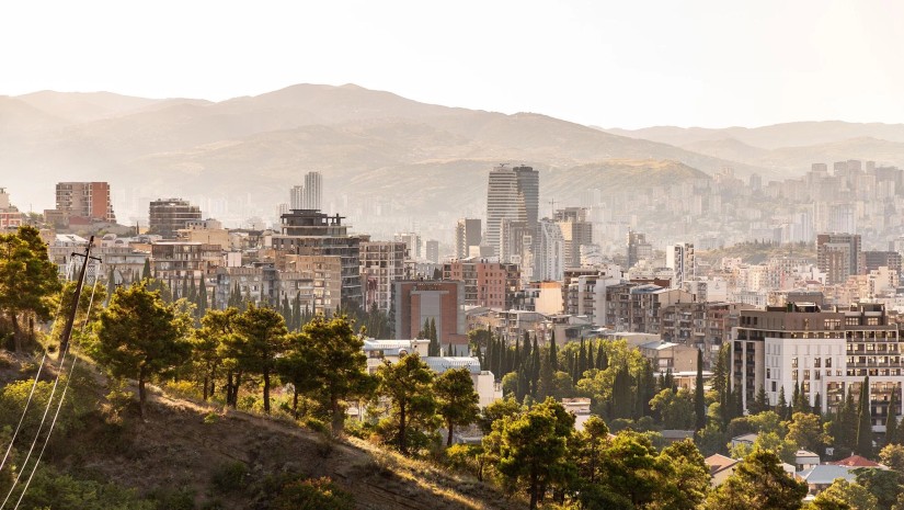 თბილისი
