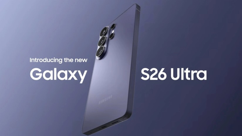 s26 ultra
