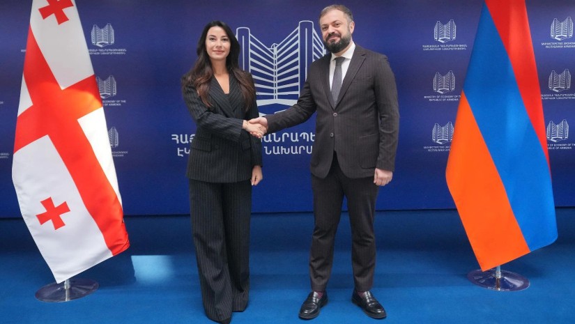 გევორქ პაპოიანი