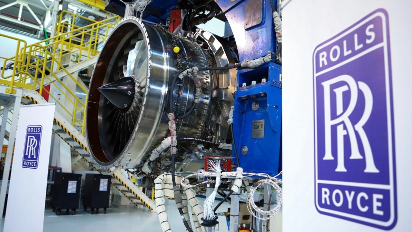 rolls