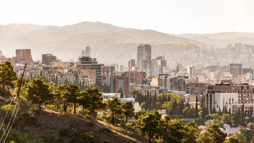 თბილისი