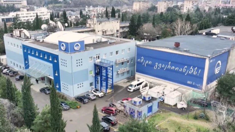 I კვარტალში "იმედს" სარეკლამო შემოსავლები 77%-ით გაეზარდა