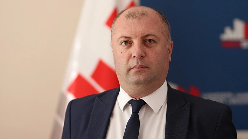 პაატა შავიშვილ