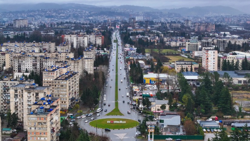 ქუთაისი
