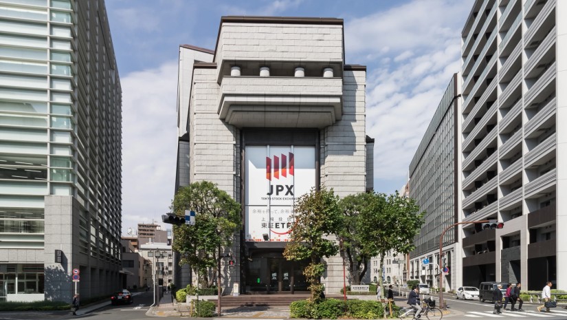 JPX