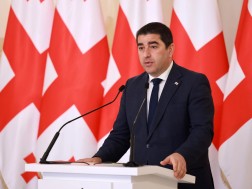 შალვა პაპუაშვილი