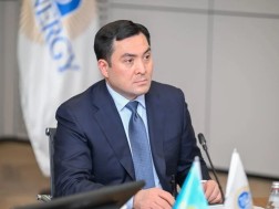 Ерлан Аккенженов