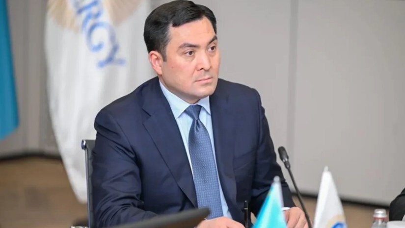 Ерлан Аккенженов