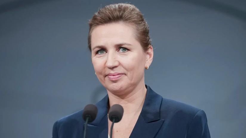 მეტე ფრედერიკსენი