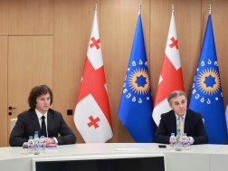 ბიძინა ივანიშვილი