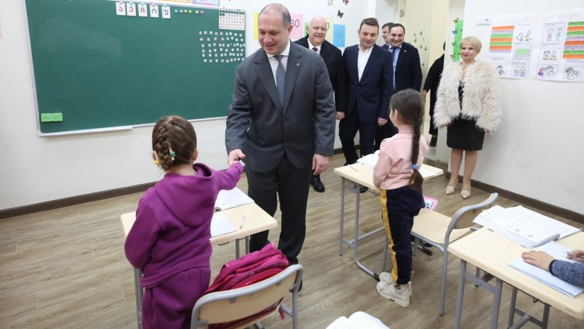 გივი მიქანაძე