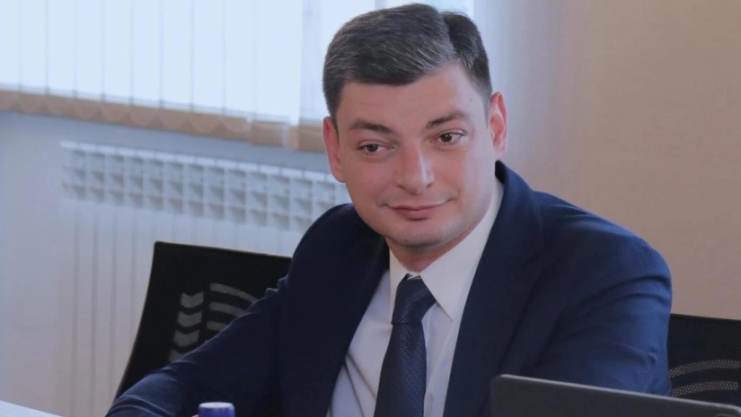 აბაშიძე