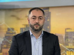 თორნიკე თოხაძე