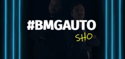 #BMGAUTOSHOW